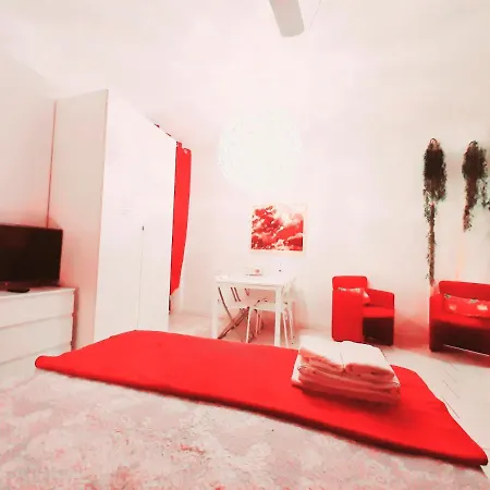 Apartment Le Universita *