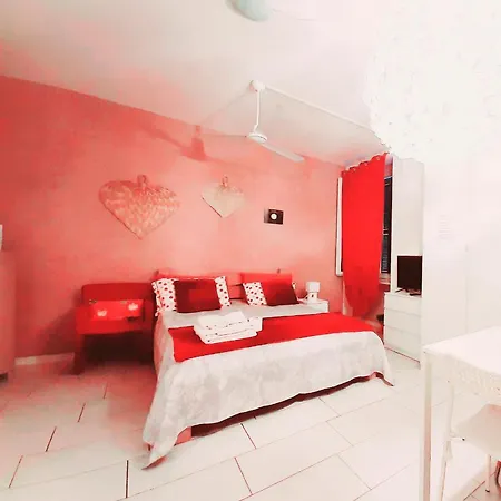 Apartment Le Universita