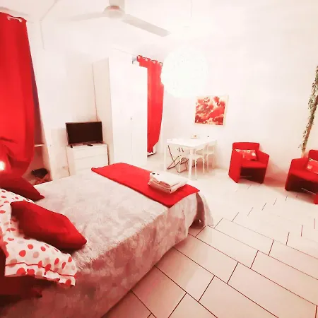 Apartment Le Universita *