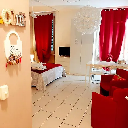 Apartment Le Universita Brescia