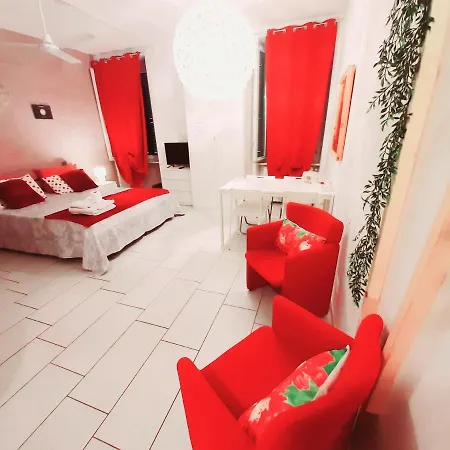 Le Universita Apartment Brescia