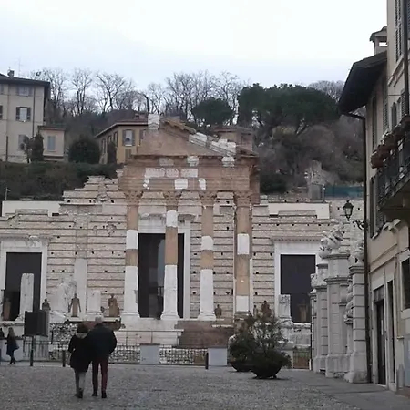 Apartment Le Universita *