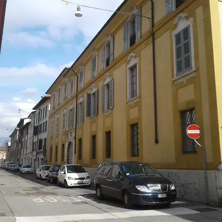 Le Universita Apartment