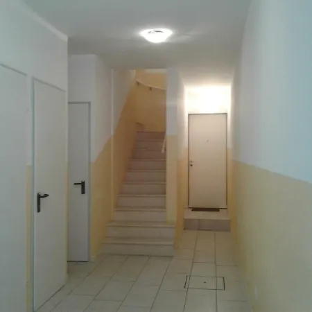 Apartment Le Universita
